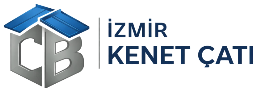 Kenet Çatı İzmir Logo